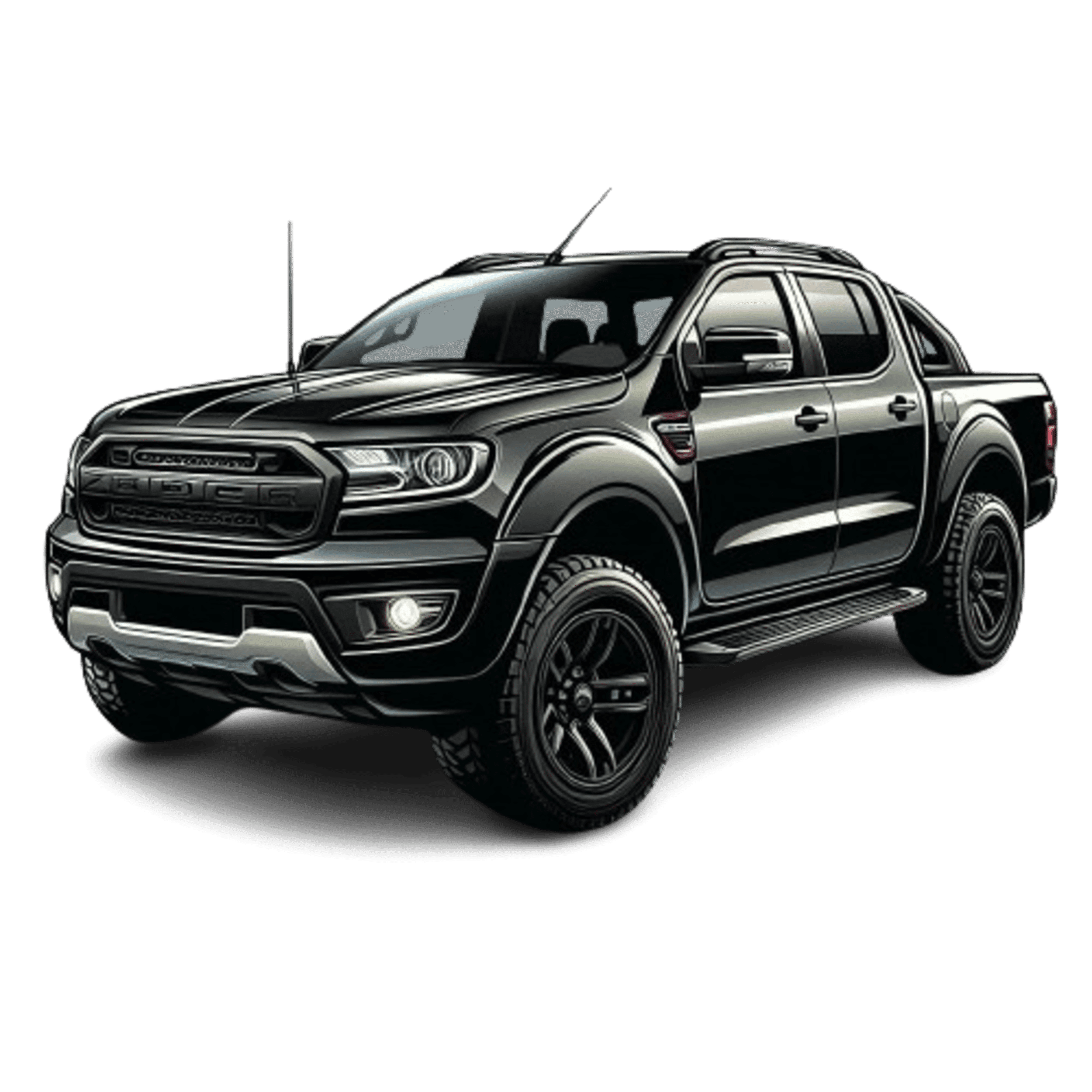 Live Blob Test SUV thumbnail 2