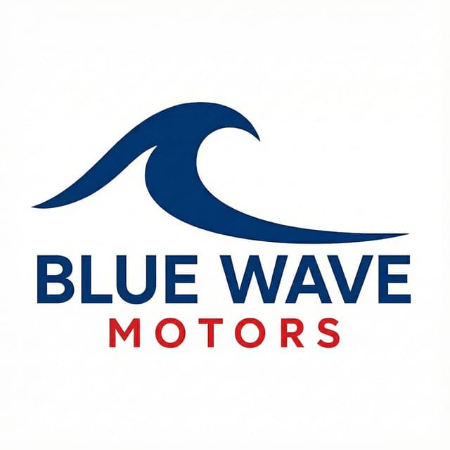 Blue Wave Motors